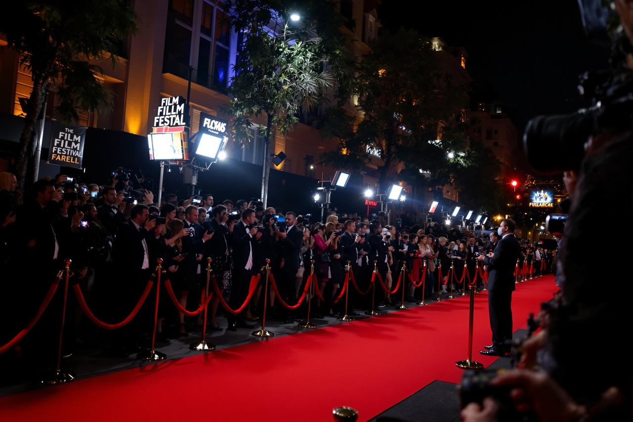 韩国午夜影院与国际影展达成战略合作，华语电影走向世界